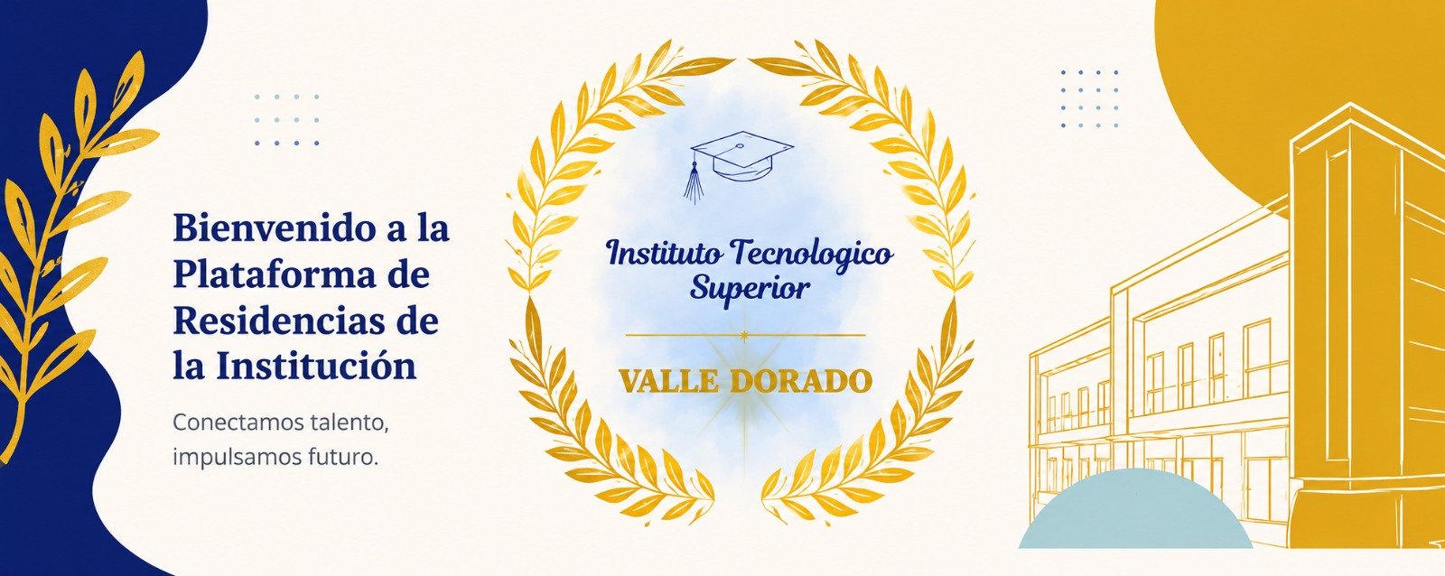 Banner 1 - Residencias Profesionales
